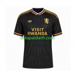 Aston Villa Miehet Vieraspeli Jalkapallopaidat 2026-2027 Lyhythihainen