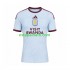 Aston Villa Miehet Kolmaspeli Jalkapallopaidat 2026-2027 Lyhythihainen