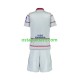 Atlético Madrid Lapset Kolmaspeli Jalkapallopaidat 2026-2027 Lyhythihainen