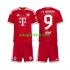 FC Bayern München Lapset Kotipeli Jalkapallopaidat 2026-2027 Harry Kane 9 Lyhythihainen