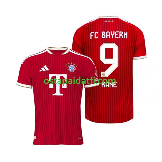 FC Bayern München Miehet Kotipeli Jalkapallopaidat 2026-2027 Harry Kane 9 Lyhythihainen