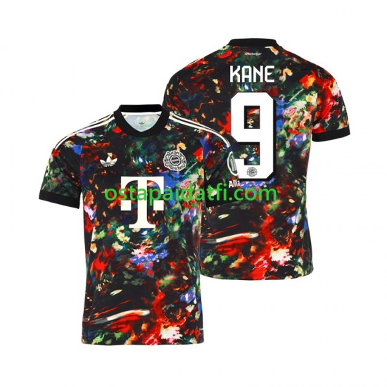 FC Bayern München Miehet Kotipeli Jalkapallopaidat 2026-2027 Harry Kane 9 Oktoberfest Lyhythihainen