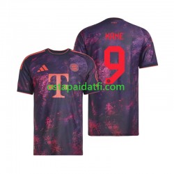 FC Bayern München Miehet Kolmaspeli Jalkapallopaidat 2026-2027 Harry Kane 9 Lyhythihainen