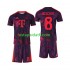 FC Bayern München Lapset Kolmaspeli Jalkapallopaidat 2026-2027 Tom Bischof 8 Lyhythihainen