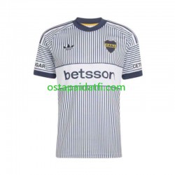 CA Boca Juniors Miehet Vieraspeli Jalkapallopaidat 2026-2027 Lyhythihainen