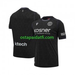 CA Osasuna Miehet Kolmaspeli Jalkapallopaidat 2026-2027 Lyhythihainen