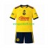 Club América Lapset Kotipeli Jalkapallopaidat 2026-2027 Lyhythihainen