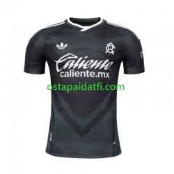 Club América Miehet Vieraspeli Jalkapallopaidat 2026-2027 Lyhythihainen