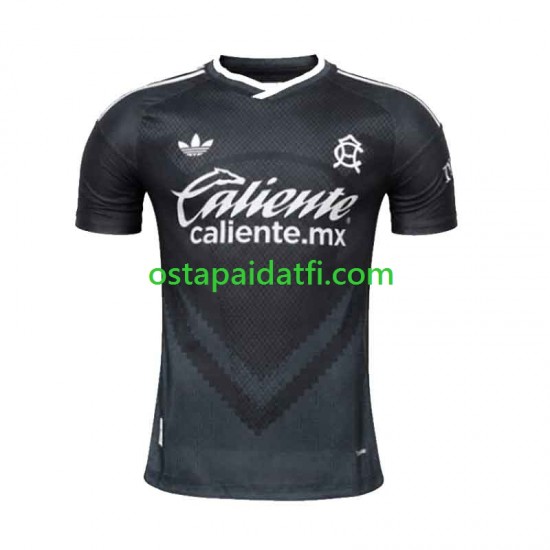 Club América Miehet Vieraspeli Jalkapallopaidat 2026-2027 Lyhythihainen