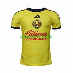 Club América Miehet Kotipeli Jalkapallopaidat 2026-2027 Lyhythihainen