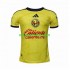 Club América Miehet Kotipeli Jalkapallopaidat 2026-2027 Lyhythihainen