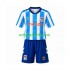 Lapset Kotipeli Jalkapallopaidat 2026-2027 Coventry City Lyhythihainen