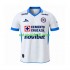 Cruz Azul Miehet Vieraspeli Jalkapallopaidat 2026-2027 Lyhythihainen