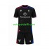 Crystal Palace Lapset Vieraspeli Jalkapallopaidat 2026-2027 Lyhythihainen