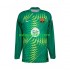 FC Barcelona Miehet Maalivahdin Kotipeli Jalkapallopaidat 2026-2027 Pitkähihainen