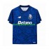 FC Porto Miehet Kotipeli Jalkapallopaidat 2026-2027 Special Edition Lyhythihainen