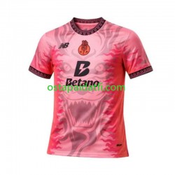 FC Porto Miehet Kotipeli Jalkapallopaidat 2026-2027 Special Lyhythihainen