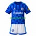 Schalke 04 Lapset Kotipeli Jalkapallopaidat 2026-2027 FC Lyhythihainen