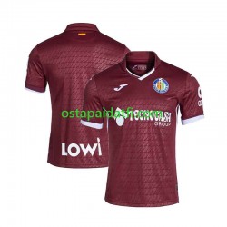 Getafe CF Miehet Vieraspeli Jalkapallopaidat 2026-2027 Lyhythihainen