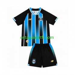 Gremio Lapset Kotipeli Jalkapallopaidat 2026-2027 Lyhythihainen