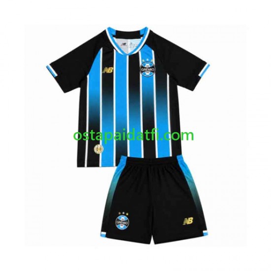 Gremio Lapset Kotipeli Jalkapallopaidat 2026-2027 Lyhythihainen