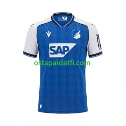Miehet Kotipeli Jalkapallopaidat 2026-2027 Hoffenheim Lyhythihainen