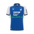 Miehet Kotipeli Jalkapallopaidat 2026-2027 Hoffenheim Lyhythihainen