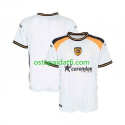 Hull City Miehet Vieraspeli Jalkapallopaidat 2026-2027 Lyhythihainen