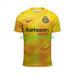 Inter Milan Miehet Kotipeli Jalkapallopaidat 2026-2027 Lyhythihainen