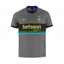 Inter Milan Miehet Kolmaspeli Jalkapallopaidat 2026-2027 Lyhythihainen