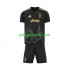 Juventus Lapset Kolmaspeli Jalkapallopaidat 2026-2027 Lyhythihainen