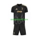 Juventus Lapset Kolmaspeli Jalkapallopaidat 2026-2027 Lyhythihainen