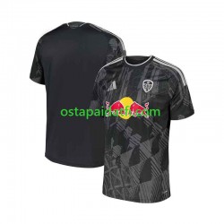 Leeds United Miehet Kolmaspeli Jalkapallopaidat 2026-2027 Lyhythihainen