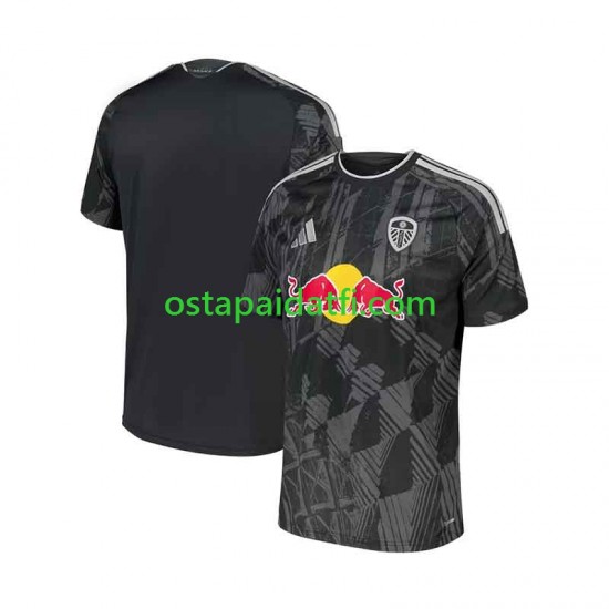 Leeds United Miehet Kolmaspeli Jalkapallopaidat 2026-2027 Lyhythihainen