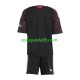 Liverpool Lapset Kolmaspeli Jalkapallopaidat 2026-2027 Lyhythihainen