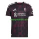 Liverpool Miehet Kolmaspeli Jalkapallopaidat 2026-2027 Lyhythihainen