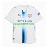 Manchester City Miehet Kolmaspeli Jalkapallopaidat 2026-2027 Lyhythihainen