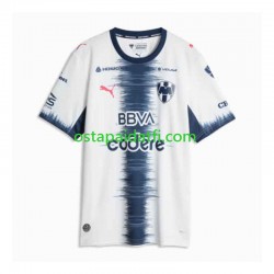 Miehet Vieraspeli Jalkapallopaidat 2026-2027 Monterrey Lyhythihainen
