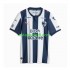 Miehet Kotipeli Jalkapallopaidat 2026-2027 Monterrey Lyhythihainen