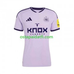 Newcastle United Miehet Kolmaspeli Jalkapallopaidat 2026-2027 Lyhythihainen