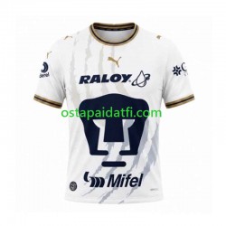 Pumas UNAM Miehet Vieraspeli Jalkapallopaidat 2026-2027 Lyhythihainen