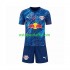 RB Leipzig Lapset Kolmaspeli Jalkapallopaidat 2026-2027 Lyhythihainen