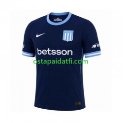 Racing Club Miehet Vieraspeli Jalkapallopaidat 2026-2027 Lyhythihainen