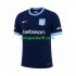 Racing Club Miehet Vieraspeli Jalkapallopaidat 2026-2027 Lyhythihainen