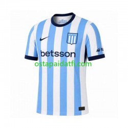 Racing Club Miehet Kotipeli Jalkapallopaidat 2026-2027 Lyhythihainen