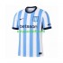 Racing Club Miehet Kotipeli Jalkapallopaidat 2026-2027 Lyhythihainen
