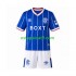 Rangers Lapset Kotipeli Jalkapallopaidat 2026-2027 Lyhythihainen