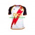 Rayo Vallecano Miehet Kotipeli Jalkapallopaidat 2026-2027 Lyhythihainen