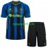 Real Betis Lapset Kolmaspeli Jalkapallopaidat 2026-2027 Lyhythihainen
