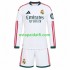 Real Madrid Lapset Kotipeli Jalkapallopaidat 2026-2027 Pitkähihainen